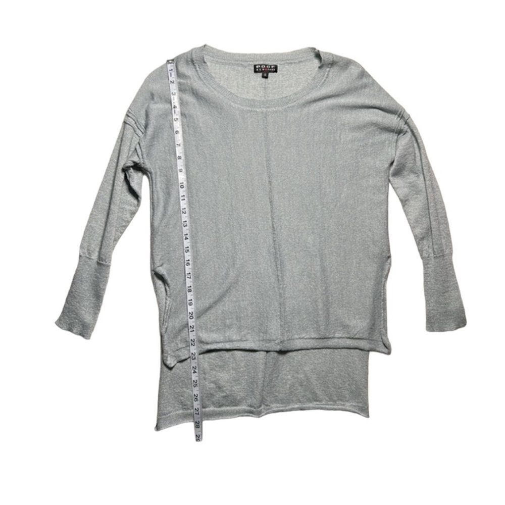 PROOF Sweater - Picture 3 of 5